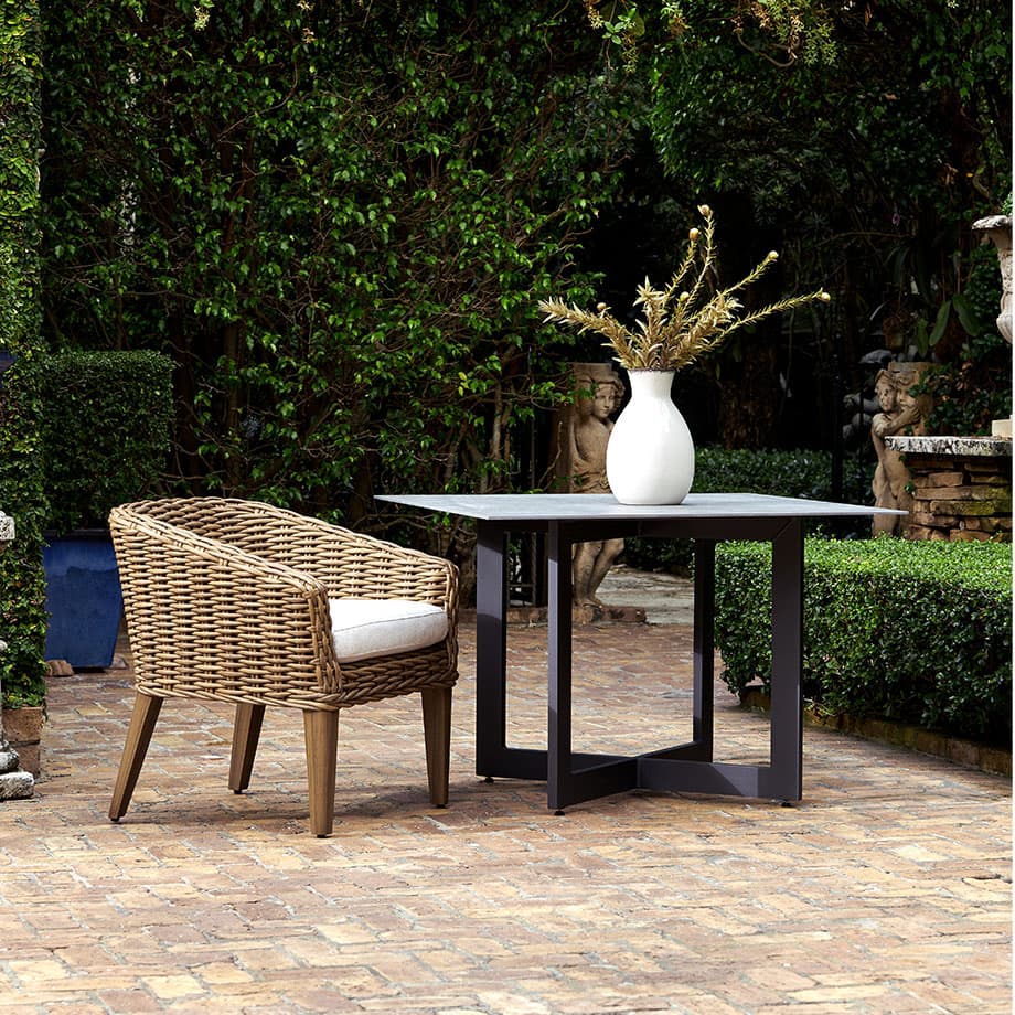 LANE VENTURE Tamandayu Dining Chair